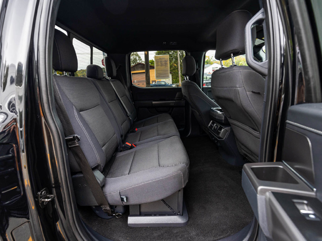 Used 2024 Ford F150 XLT w/ Equipment Group 302A MID AWD/4WD image 29