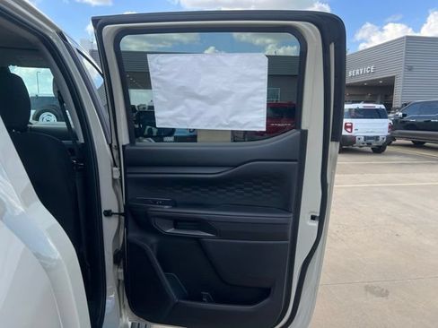 New 2025 Ford Ranger XL AWD/4WD image 20