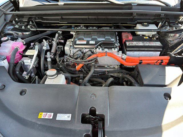 Used 2023 Lexus RZ 450e Premium w/ Technology Package AWD/4WD image 9