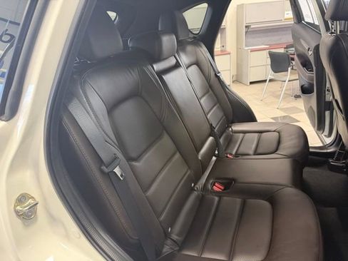 Certified 2023 MAZDA CX-5 Signature image 24