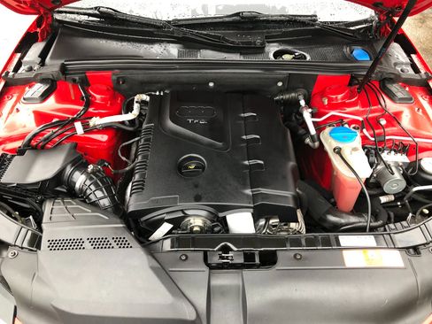 Used 2009 Audi A4 2.0T Premium Plus image 27