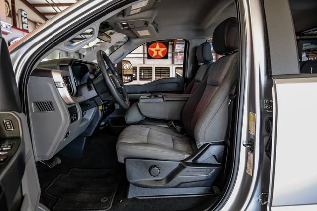 Used 2024 Ford F250 XL w/ STX Appearance Package AWD/4WD image 6