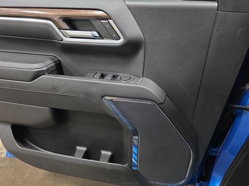 Used 2023 Chevrolet Silverado 1500 RST image 27