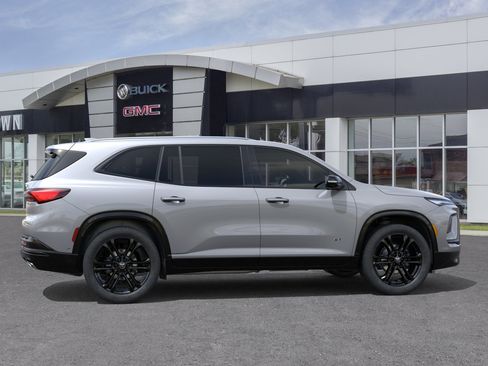 New 2026 Buick Enclave Sport Touring FWD image 5