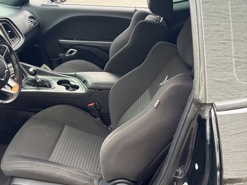 Used 2018 Dodge Challenger R/T Scat Pack image 8