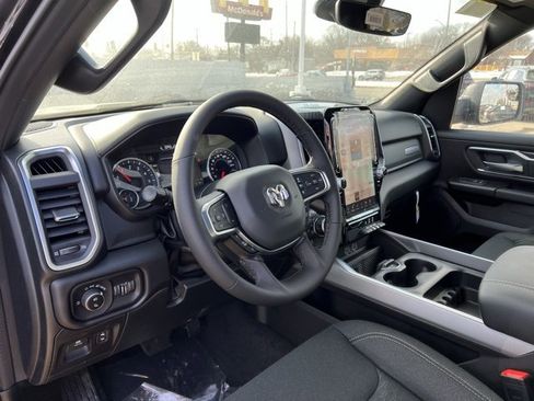 New 2026 RAM 1500 Big Horn/Lone Star image 9