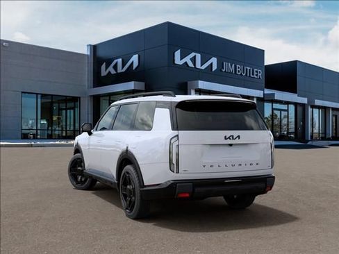 New 2027 Kia Telluride X-Line SX Prestige AWD/4WD image 4
