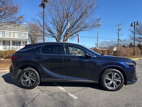 Used 2024 Lexus RX 350 AWD image 10
