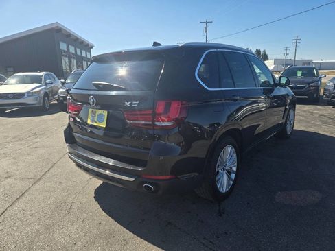 Used 2017 BMW X5 xDrive35i image 7