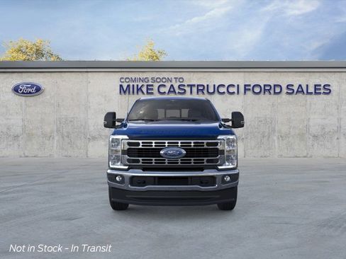 New 2026 Ford F250 XLT AWD/4WD image 6