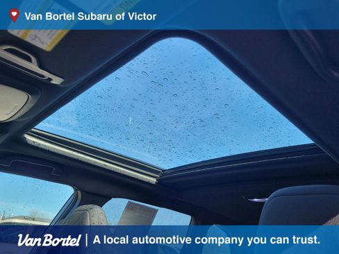 Certified 2025 Subaru Forester Premium AWD/4WD image 23