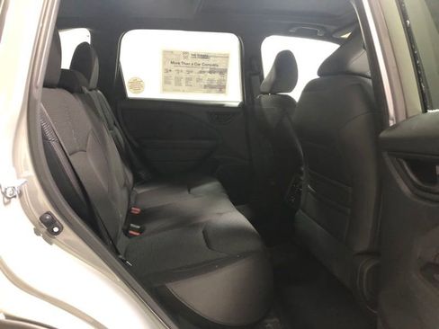 New 2026 Subaru Forester Premium image 13