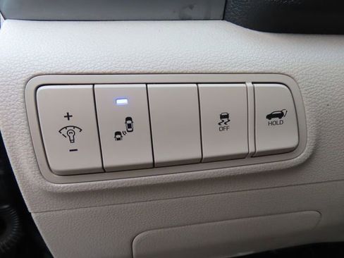 Used 2016 Hyundai Tucson Limited image 29