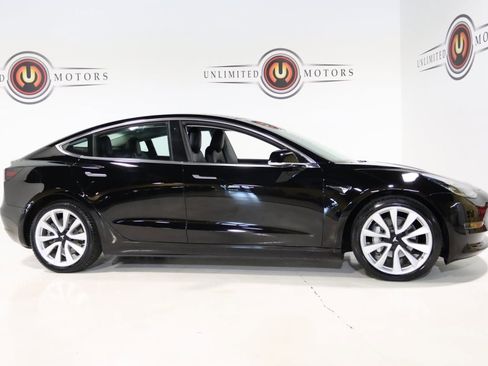 Used 2018 Tesla Model 3 Long Range image 29