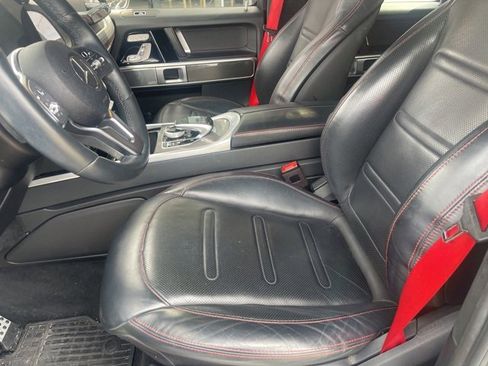 Used 2020 Mercedes-Benz G 550 image 2