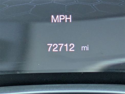 Used 2021 Jeep Compass Latitude image 39