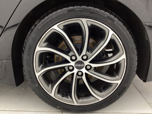 Used 2019 Lincoln MKZ Reserve w/ Reserve Plus Package AWD/4WD image 48