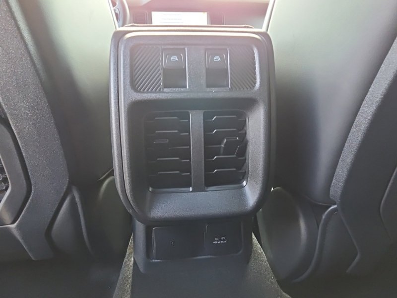 New 2026 Ford Bronco Raptor AWD/4WD image 23