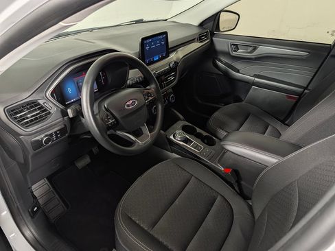 Certified 2025 Ford Escape Active FWD image 22