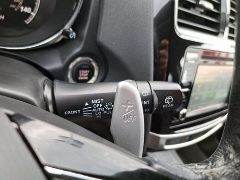 Used 2016 Mitsubishi Outlander Sport SEL image 23