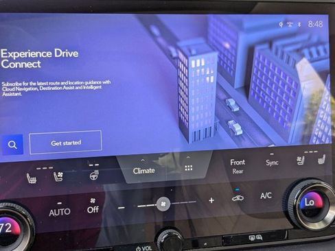 Used 2023 Lexus RX 350 Premium w/ Cold Area Package FWD image 8