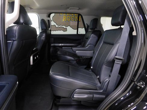 Used 2024 Ford Expedition XLT image 72