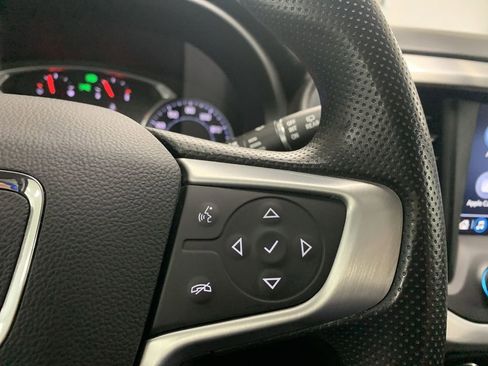 Used 2022 GMC Acadia SLE AWD/4WD image 49