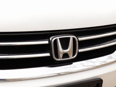 Used 2014 Honda Accord EX-L image 33