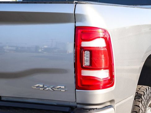 Used 2024 RAM 2500 Laramie w/ Safety Group AWD/4WD image 10