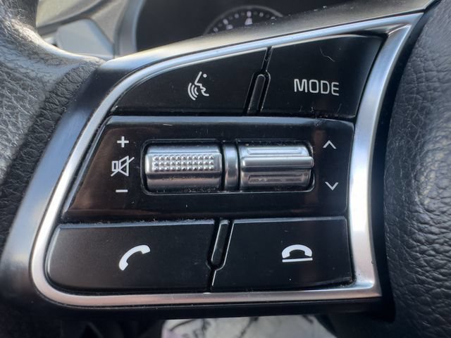 Used 2023 Kia Seltos LX AWD/4WD image 14