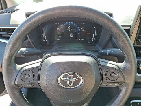 New 2026 Toyota Corolla LE image 17