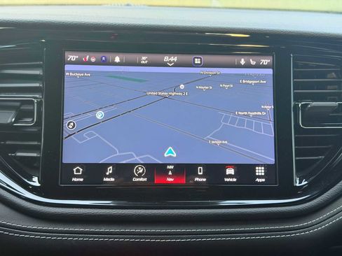 Used 2022 Dodge Durango SRT w/ Technology Group image 28