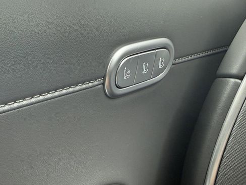 New 2026 Hyundai Palisade Calligraphy FWD image 25