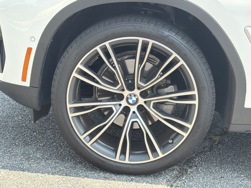 Used 2024 BMW X3 sDrive30i w/ Convenience Package w/ZPA RWD image 31