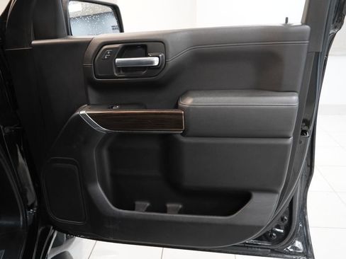 Used 2019 Chevrolet Silverado 1500 RST w/ All-Star Edition AWD/4WD image 30