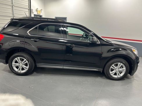 Used 2012 Chevrolet Equinox LT FWD image 8