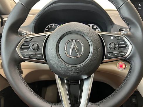 New 2026 Acura RDX SH-AWD w/ Technology Package image 24