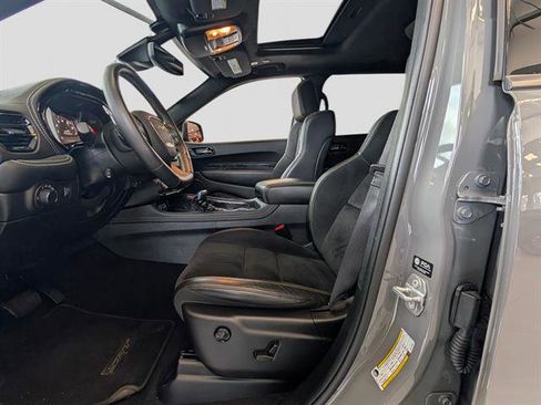 Used 2024 Dodge Durango SRT image 28