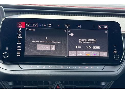 New 2026 Dodge Charger Scat Pack image 17