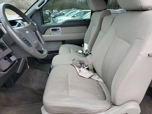 Used 2010 Ford F150 XLT image 23