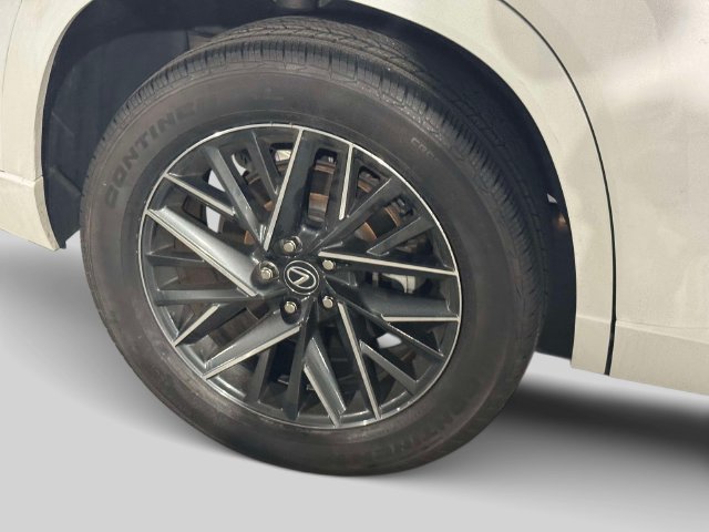 Certified 2024 Lexus TX 350 AWD w/ Technology Package image 8
