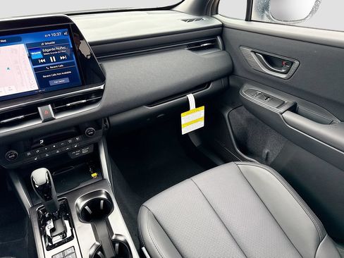 New 2026 Subaru Outback Limited XT AWD/4WD image 30