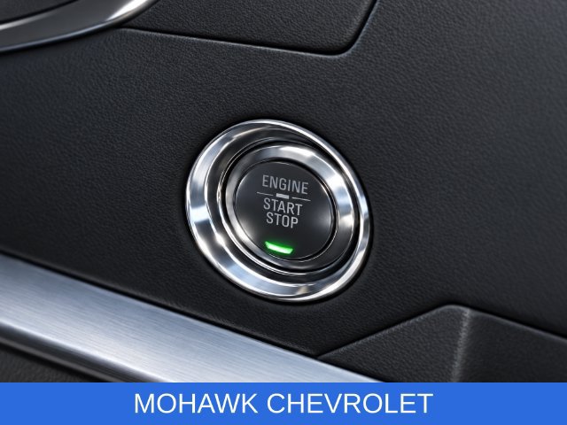 Used 2024 Chevrolet Corvette Stingray Preferred Conv w/ Z51 Performance Package RWD image 13