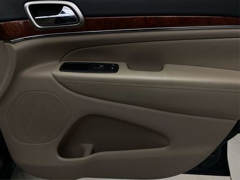 Used 2012 Jeep Grand Cherokee Limited w/ Trailer Tow Group IV image 26