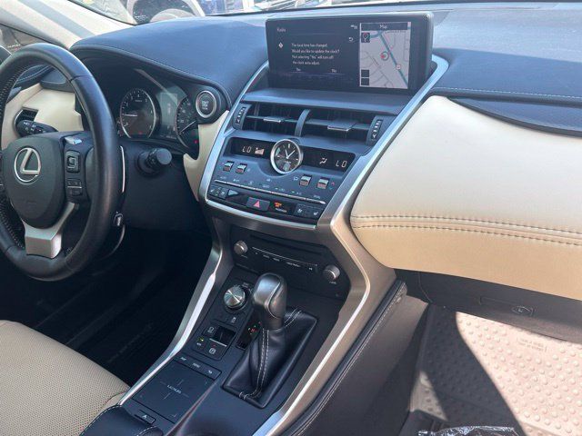 Used 2020 Lexus NX 300 FWD w/ Premium Package image 31