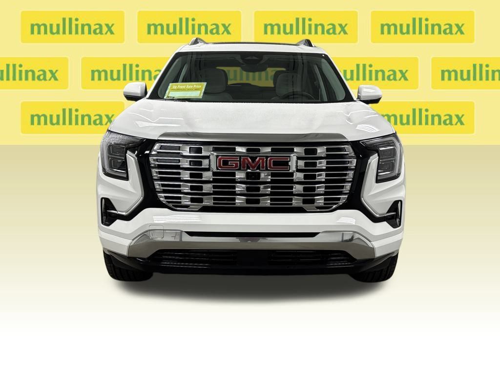 New 2026 GMC Terrain Denali AWD/4WD image 4