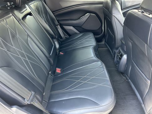 Used 2022 Ford Mustang Mach-E Select RWD image 11