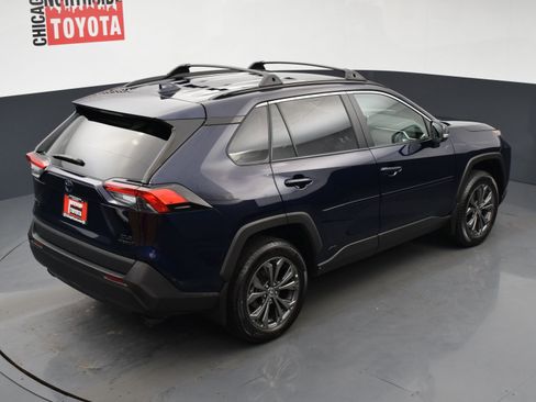 Used 2023 Toyota RAV4 XLE Premium AWD/4WD image 23