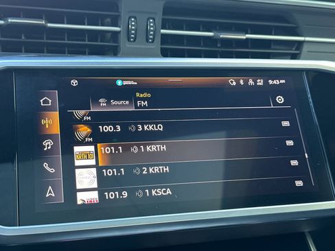 Used 2025 Audi A6 Premium w/ Convenience Package image 17