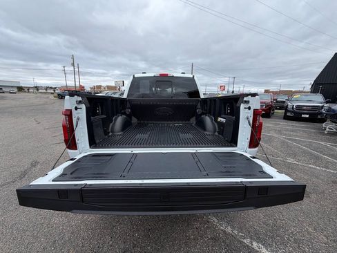 Used 2025 Ford F150 Tremor w/ Bed Utility Package AWD/4WD image 47